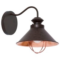 Бра Nowodvorski Loft 5664 Бра Nowodvorski Loft 5664