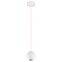 Подвесная люстра Nowodvorski Bubble 6024