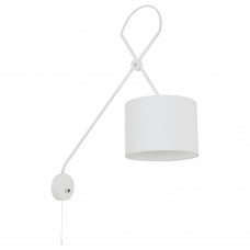 Бра Nowodvorski Viper White 6512 Бра Nowodvorski Viper White 6512