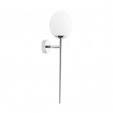 Настенный светильник Nowodvorski Torch Chrome 8123