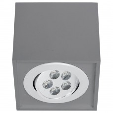 Накладной светильник Nowodvorski Box Led 9630