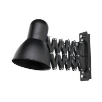 Настенный светильник Nowodvorski Harmony Black 9890 Настенный светильник Nowodvorski Harmony Black 9890