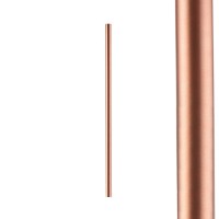 Плафон Nowodvorski Cameleon Laser 750 Satine Copper 10254 Плафон Nowodvorski Cameleon Laser 750 Satine Copper 10254