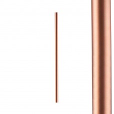 Плафон Nowodvorski Cameleon Laser 750 Satine Copper 10254