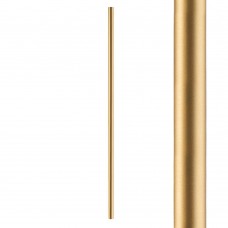 Плафон Nowodvorski Cameleon Laser 1000 Satine Gold 10255