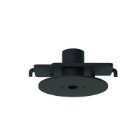 Основание для светильника Nowodvorski Cameleon Canopy F Mini Black 11184 Основание для светильника Nowodvorski Cameleon Canopy F Mini Black 11184