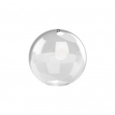 Плафон Nowodvorski Cameleon Sphere M Transparent 8530