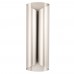 Бра Crystal Lux SELENE AP20 LED NICKEL