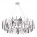 Люстра Crystal Lux TREVI SP8 CHROME