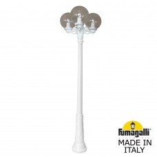 Садово-парковый фонарь FUMAGALLI RICU BISSO/G250 3L G25.157.S30.WZF1R