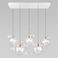 2034-S5 Подвесной светильник LOFT IT Bolle 2034-S5 Подвесной светильник LOFT IT Bolle