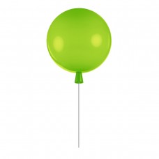 5055C/L green Потолочный светильник LOFT IT Memory