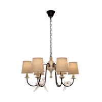 LOFT1029A-6 Подвесная люстра LOFT IT Birds LOFT1029A-6 Подвесная люстра LOFT IT Birds