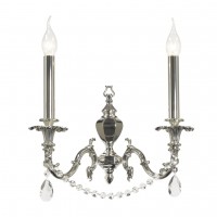 Бра Dio DArte Elite Ancona E 2.1.2.600 SB Бра Dio DArte Elite Ancona E 2.1.2.600 SB