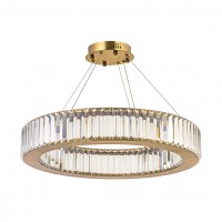 Люстра подвесная Arti Lampadari Anzio L 1.5.40.100 G