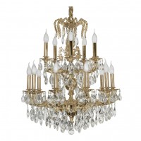 Подвесная люстра Dio DArte Elite Aosta E 1.1.15.600 GB Подвесная люстра Dio DArte Elite Aosta E 1.1.15.600 GB