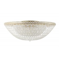 Потолочная люстра Dio DArte Asfour Asti E 1.2.120.200 G Потолочная люстра Dio DArte Asfour Asti E 1.2.120.200 G