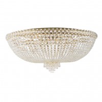 Потолочная люстра Dio DArte Elite Asti E 1.2.90.600 G Потолочная люстра Dio DArte Elite Asti E 1.2.90.600 G