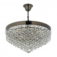 Люстра потолочная Arti Lampadari Avio E 1.5.40.100 PB Люстра потолочная Arti Lampadari Avio E 1.5.40.100 PB