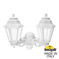 Светильник уличный настенный FUMAGALLI PORPORA/ANNA E22.141.000.WXF1R Светильник уличный настенный FUMAGALLI PORPORA/ANNA E22.141.000.WXF1R