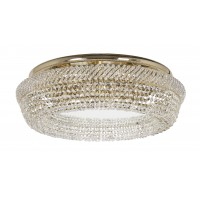 Потолочный светильник Dio DArte Asfour Bari E 1.4.60.200 G Потолочный светильник Dio DArte Asfour Bari E 1.4.60.200 G