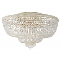 Потолочная люстра Dio DArte Asfour Bari E 1.8.100.200 G Потолочная люстра Dio DArte Asfour Bari E 1.8.100.200 G