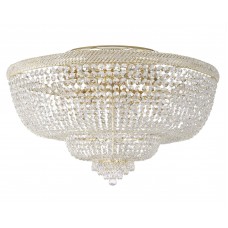 Потолочная люстра Dio DArte Asfour Bari E 1.8.100.200 G