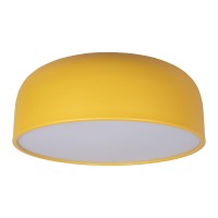 10201/480 Yellow Потолочный светильник LOFT IT Axel 10201/480 Yellow Потолочный светильник LOFT IT Axel