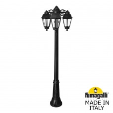 Садово-парковый фонарь FUMAGALLI GIGI BISSO/SABA 3L DN K22.156.S30.AXF1RDN