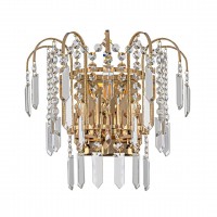 Настенный светильник Arti Lampadari Bellagio E 2.10.103 G Настенный светильник Arti Lampadari Bellagio E 2.10.103 G