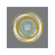 204-MR16-5.3-SS-G Светильник точечный