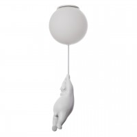 10030S Потолочный светильник LOFT IT Teddy 10030S Потолочный светильник LOFT IT Teddy