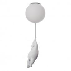 10030S Потолочный светильник LOFT IT Teddy