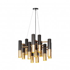 9952-13 Подвесная люстра LOFT IT Ike