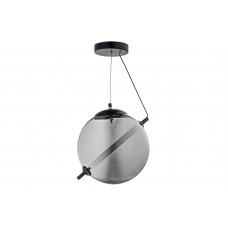 Люстра подвесная Arti Lampadari Canzo L 1.P8 CL