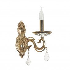 Бра Dio DArte Elite Castella E 2.1.1.600 GH Бра Dio DArte Elite Castella E 2.1.1.600 GH