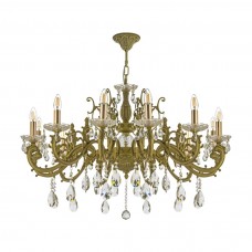 Подвесная люстра Dio DArte Elite Colzano E 1.1.12.600 W