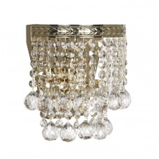 Настенный светильник Dio DArte Elite Cremono E 2.18.299 G