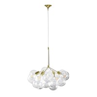 10048/6 Gold Подвесной светильник LOFT IT Bunch 10048/6 Gold Подвесной светильник LOFT IT Bunch