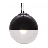 Подвесной светильник Lumina Deco Ibiza LDP 108-300 BK Подвесной светильник Lumina Deco Ibiza LDP 108-300 BK