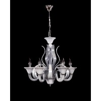 Подвесной светильник Lumina Deco Montanera LDP 5015-6 GY Подвесной светильник Lumina Deco Montanera LDP 5015-6 GY