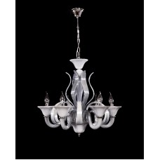 Подвесной светильник Lumina Deco Montanera LDP 5015-6 GY