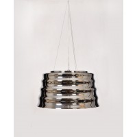 Подвесной светильник Lumina Deco Caprise LDP 6020 CHR Подвесной светильник Lumina Deco Caprise LDP 6020 CHR