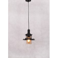 Подвесной светильник Lumina Deco Capri LDP 11328-1 BK