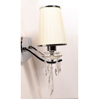 Бра Lumina Deco Alessia LDW 1726-2W BG Бра Lumina Deco Alessia LDW 1726-2W BG