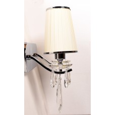 Бра Lumina Deco Alessia LDW 1726-2W BG