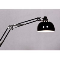 Торшер Lumina Deco Rigorria LDF 8815 BK Торшер Lumina Deco Rigorria LDF 8815 BK