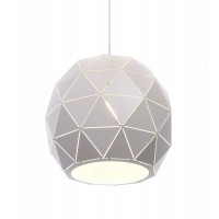 Подвесной светильник Lumina Deco Bokka LDP 7412 WT Подвесной светильник Lumina Deco Bokka LDP 7412 WT