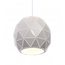 Подвесной светильник Lumina Deco Bokka LDP 7412 WT Подвесной светильник Lumina Deco Bokka LDP 7412 WT