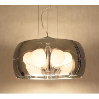 Подвесной светильник Lumina Deco Nano LDP 6018-6 CHR Подвесной светильник Lumina Deco Nano LDP 6018-6 CHR